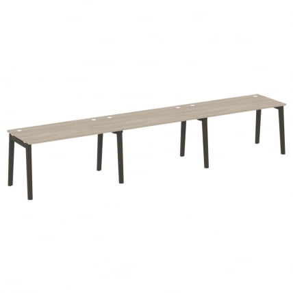 Рабочая станция ОНИКС ВООД ОВ.РС-3.3.7 Дуб Аттик/Темный / ONIX WOOD OW.RS-3.3.7_0