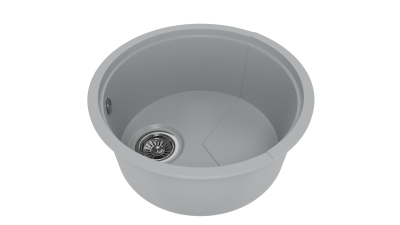 Мойка для кухни Кит Кракен ЛАКЕ ЛАКЕГР / Kit Kraken LAKE LAKEGR_0