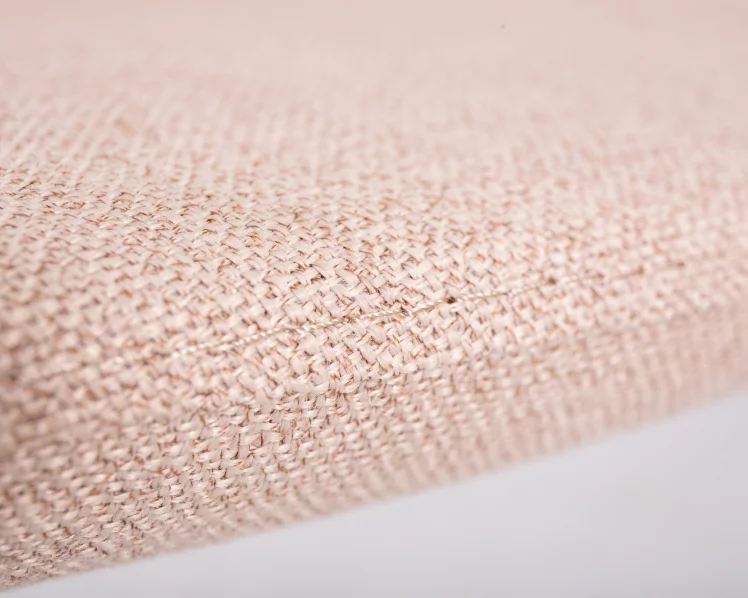 Кресло дизайнерское ДОБРИН СВАН Бежевая ткань ИФ1 / DOBRIN SWAN IF1_11