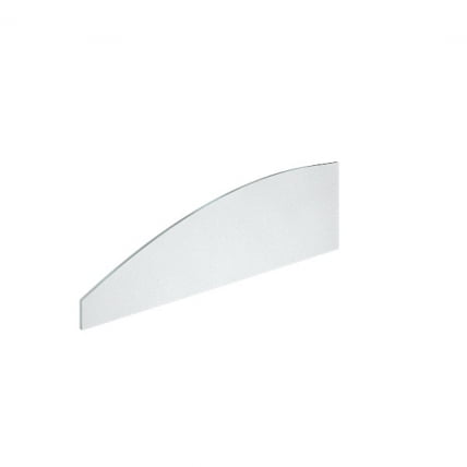 Экран Рива А.ЭКР-3.1 Белый / Riva_0