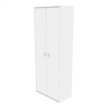 Шкаф высокий широкий СТЙЛЕ Л.СТ-1.9 Белый / STYLE_0