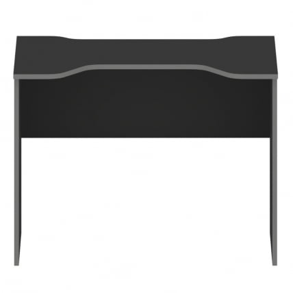 Игровой компьютерный стол СКИЛЛЛ СКЛ 100CА антрацит/металлик / SKILLL SKL 100CA_1