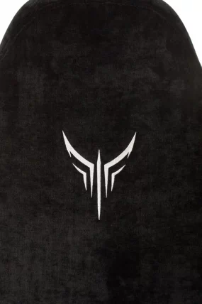 Геймерское кресло КНИГХТ Н1 БЛАCК / KNIGHT N1 BLACK_16