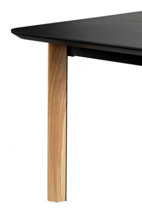 Стол раздвижной Комби Серамиc 140-180 Аутоматиc Натур/Дэрк марбле / Combi Ceramic Automatic Natur/Dark marble_2