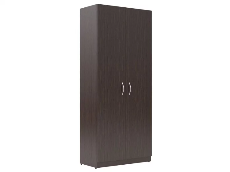 Шкаф с глухими дверьми СР-5В.1 (Легно Темный) / SR-5W.1_0
