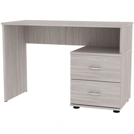 Туалетный столик Алиса(C4)670х1001х459ручкаскоба96мм(ЯШС) / Алиса(C4)670х1001х459ручкаскоба96мм(ЯШС)_0