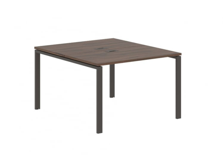 Бенч-система ЕДИС ЕУВСТ 1113 Дуб Денвер темный Мокко / EDIS EUWST_0