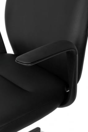 Кресло руководителя Коллеге CЛГ-629 ЛТУ-А Блаcк / College CLG-629 LTU-A Black_4