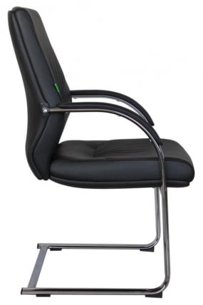 Кресло Алваро-СФ C1815 Черный / Alvaro-SF C1815_1