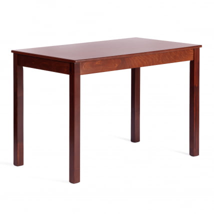 Стол МОСС бук, мдф, 68 х 110 х 75 см, Каппучино / MOSS Cappuchino_0