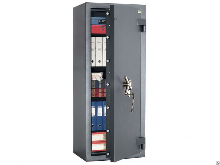 Сейф Алмаз-1668 ЕЛ / ЕL_0