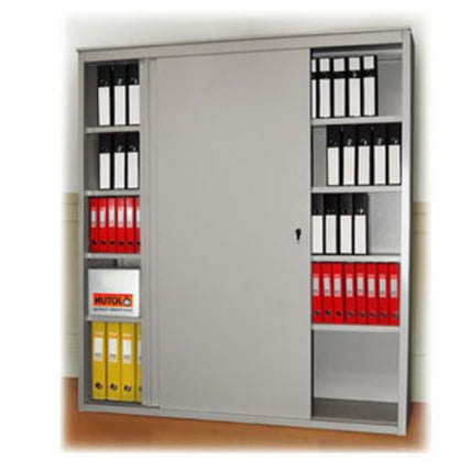 Шкаф архивный АЛ 2015 / АL_3