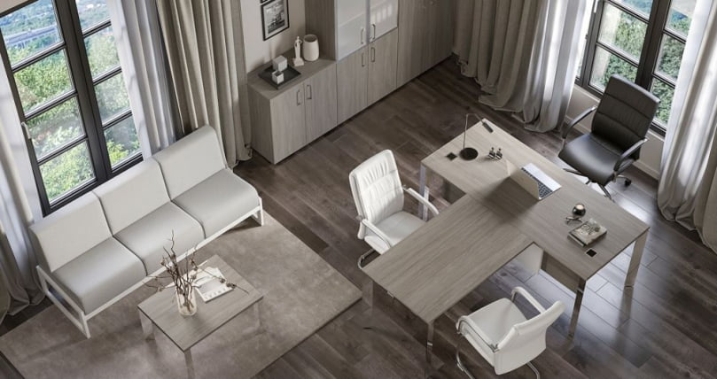 Кабинет ONIX DIRECT LUX