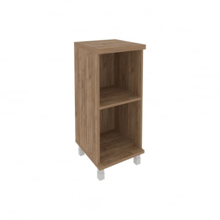 Шкаф Фирст КСУ-3 Дуб Табак / First KSU-3_0