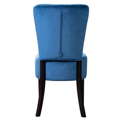 Стул Грасе Лукс Блю / Grace Lux_3