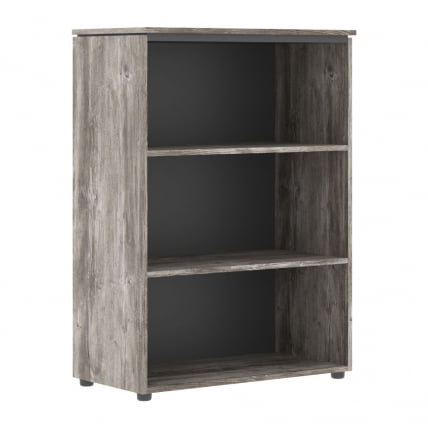 Каркас шкафа МОРРИС ТРЕНД ММC 85 Сосна Нордик Антрацит / MORRIS TREND MMC_0