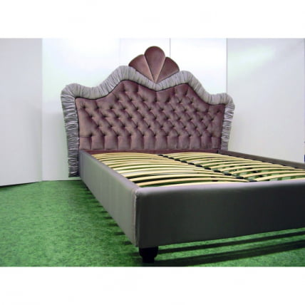 Кровать Версавия 160х200 Лаванда_1