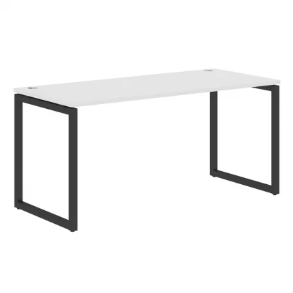 Стол письменный КСТЕН-К КСКСТ 167 Белый Антрацит / XTEN-Q XQST_0
