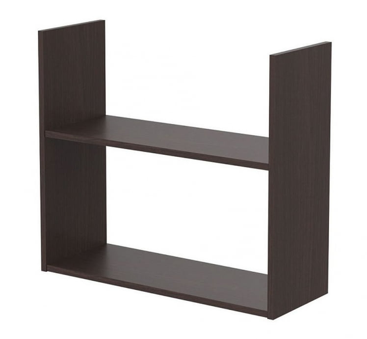 Полка навесная ИМАГО ПНС-1 Венге магия / IMAGO_0