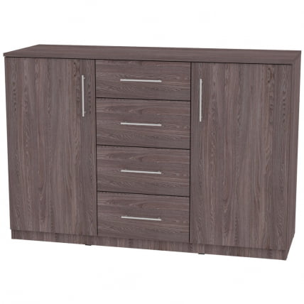 Комод К-93кс135кс45-1(ЯАТ) / K-93x135x45-1(ЯАТ)_0