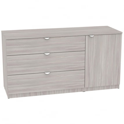 Комод Калисто(К49)699х1352х468ручкаторцеваяТР-2(ЯШС) / Калисто(K49)699х1352х468ручкаторцеваяTR-2(ЯШС)_0