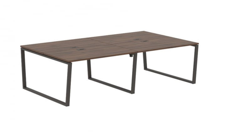 Бенч-система ЕДИС ЕВВСТ 2716 Дуб Денвер темный Мокко / EDIS EVWST_0