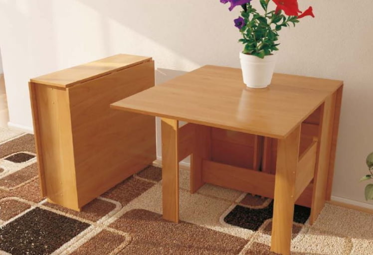 Стол-книжка №1 Бук_0