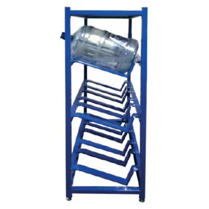 Стеллаж для воды (на 16 бутылей) СТВ-16_2