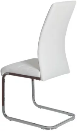 Стул для кухни ДC 6168 (СОХО) Белый / DC (SOHO)_3