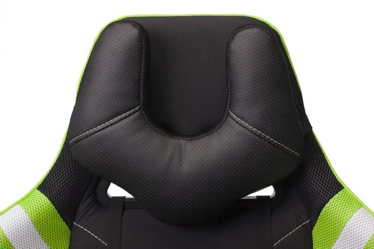 Кресло игровое Бюрократ ВИКИНГ 4 АЕРО СД / VIKING AERO SD_7