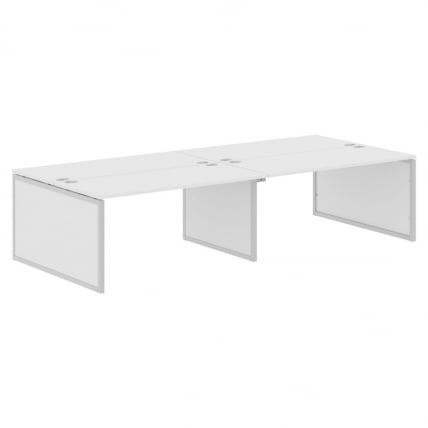 Рабочая станция КСТЕН-КП КСКПВСТ 3214 Белый Серый / XTEN-QP XQPWST_0