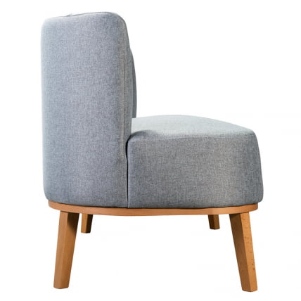 Диван Шафран Сканди Грей_1