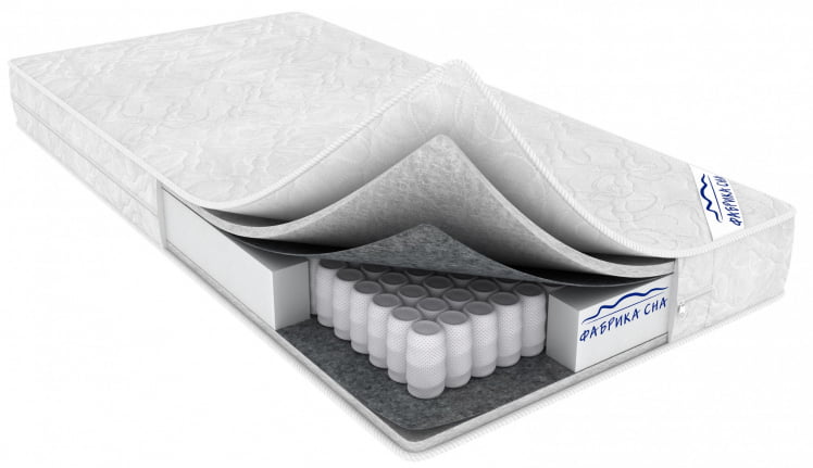 Матрас Мечта 60кс120 / 60x120_0