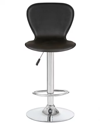 Стул барный ДОБРИН ЕЛИСА Черный / DOBRIN ELISA_5