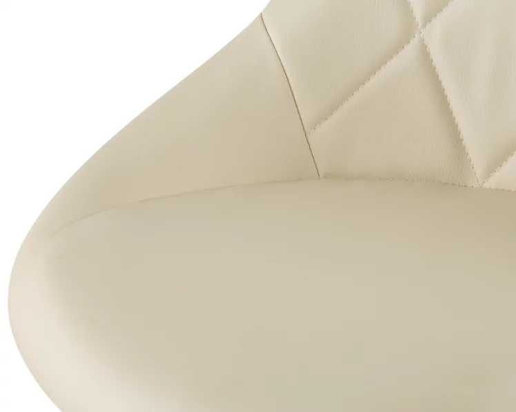 Стул барный ДОБРИН ЛОГАН Кремовый / DOBRIN LOGAN_7