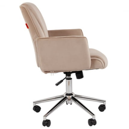 Офисное кресло CХАИРМАН CХ302 Н Бежевый / CHAIRMAN CH302 N_7