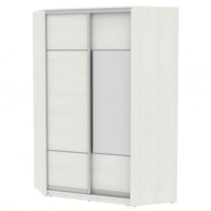 Шкаф-купе ЙА-230х1400-568-3(ВД-Д4Д3) / YA-230х1400-568-3(ВД-D4D3)_0