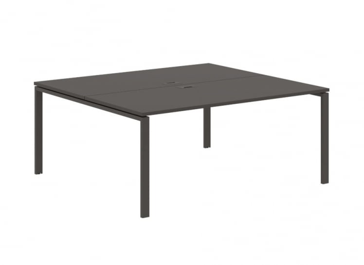 Бенч-система ЕДИС ЕУВСТ 1716 Мокко / EDIS EUWST_0