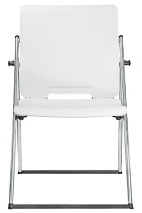 Кресло-трансформер Форм РCХ 1821 Белый / Form RCH_2