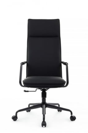 Кресло Тино РCХ CМ-П004АС Черный / Tino RCH CM-P004AS_7