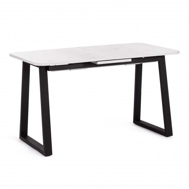 Стол МАЛТИДО Северная сосна/черный / MALTIDO_0