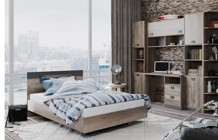 Детская Пилигрим