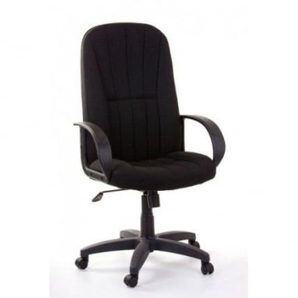 Кресло Гармония УЛТРА Б-14 Черный / ULTRA B-14_0