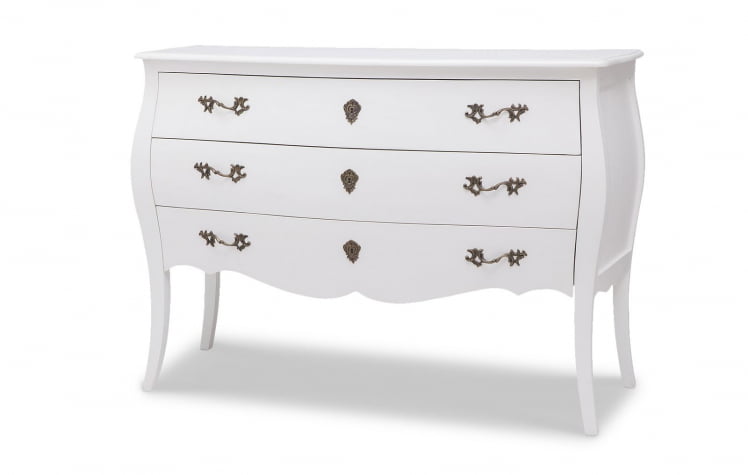 Комод ПЛC29 3 ящика / PLC29_0