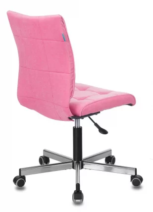 Кресло для оператора Бюрократ CХ-330М/ВЕЛВ36 / CH-330M/VELV36_3