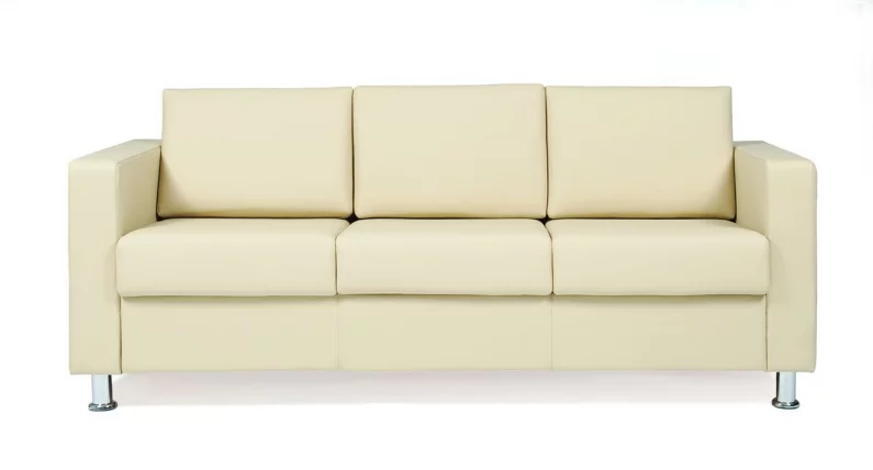 Диван трехместный Симпл_ Консул Канвас / Consul Canvas_0