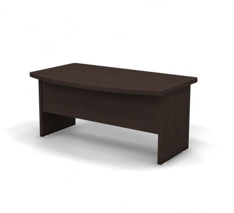Стол руководителя Танго СТ9-Р16 Венге / СТ9-R16_0