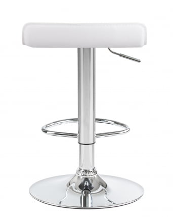 Стул барный ДОБРИН ТОММЙ Белый / DOBRIN TOMMY_11