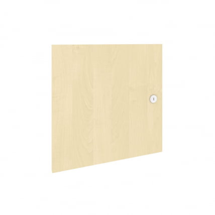 Фасад ЛОCКЕР плус ЛК.Ф Клен / LOCKER plus LK.F_0