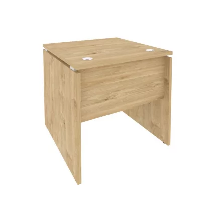 Стол письменный ОНИКС О.СП-0.8 Тиквуд Светлый / ONIX O.SP-0.8_0